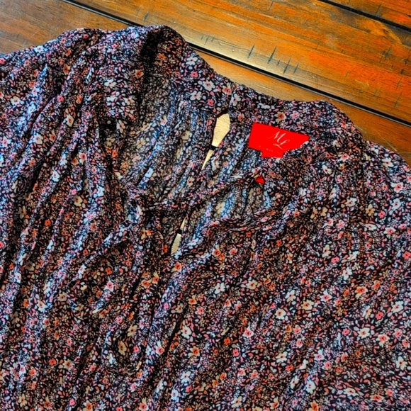 ML Monique Lhuillier Parsa Dress - Picture 6 of 10